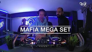MEGA SET MAFIA / DJ ACADEMY IN CAIRO FAMILY SET 1