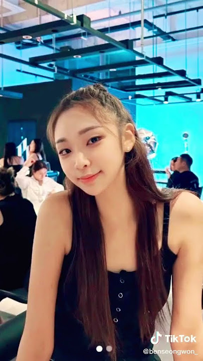 Korean Instagram Hottie🔥- Ohm Seo part 1