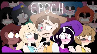 Epoch Meme (Piggy\/Human Ver.) (Remake\/80K Special!)