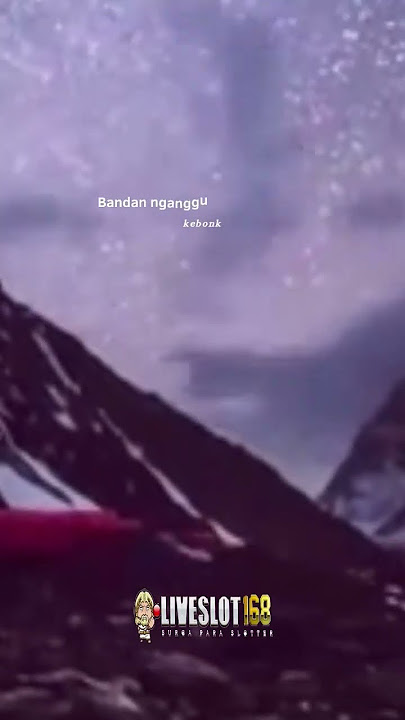 bandan nganggur | story wa terbaru | story wa kehidupan #shorts #liveslot168 #storywa