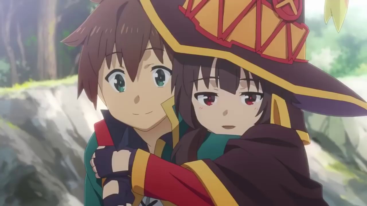 KONOSUBA – LEGEND OF CRIMSON (Official Trailer) - In Cinemas 5 March 2020 