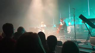 Max Giesinger &quot;Leerer Raum&quot; 28/12/18 Karlsruhe @Tollhaus