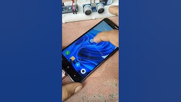 Arduino Ultrasonic sensor Basic project /Object Detection/Programming in Mobile Application #shorts