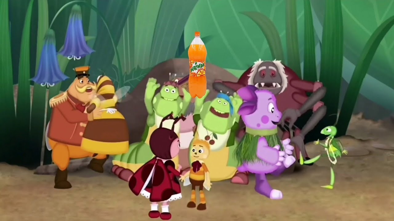 лунтик серия. лунтик и его друзья танцы. лунтик 87 серия танцы и его друзья. лунтик 463 серия. кузя танцует.