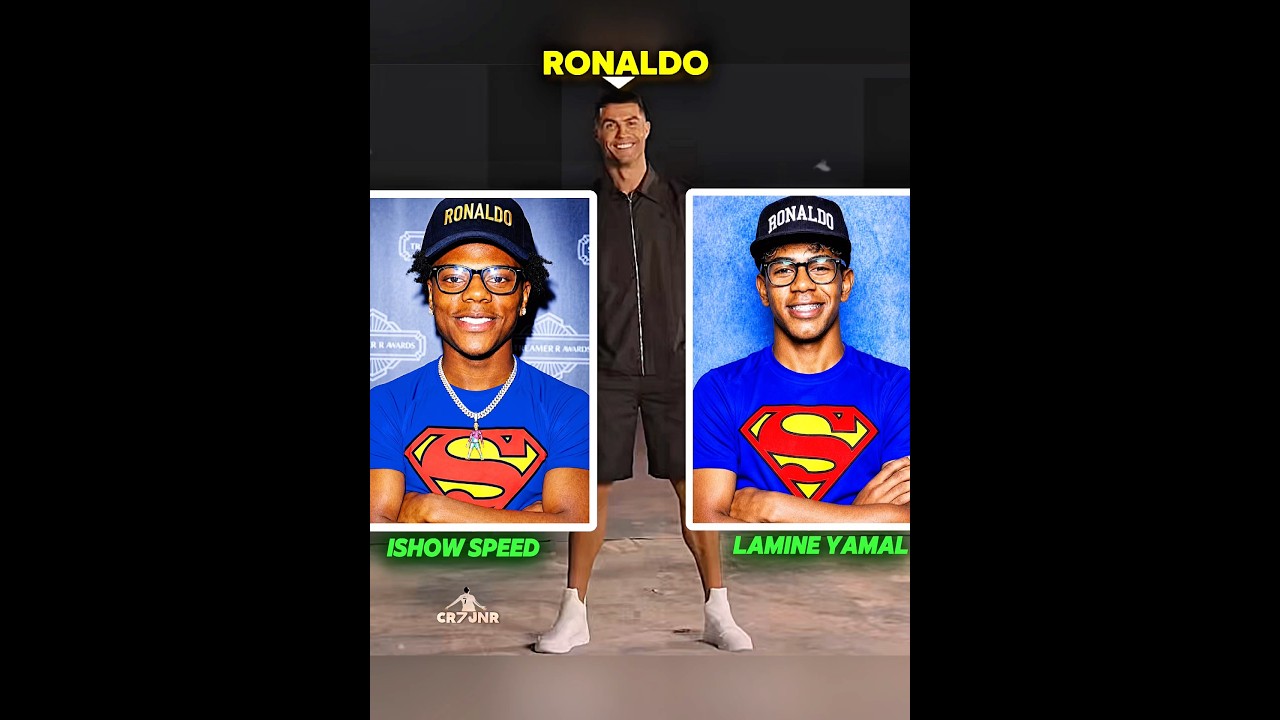 Neymar made Ronaldo angry 😂☠️💀 #ronaldo