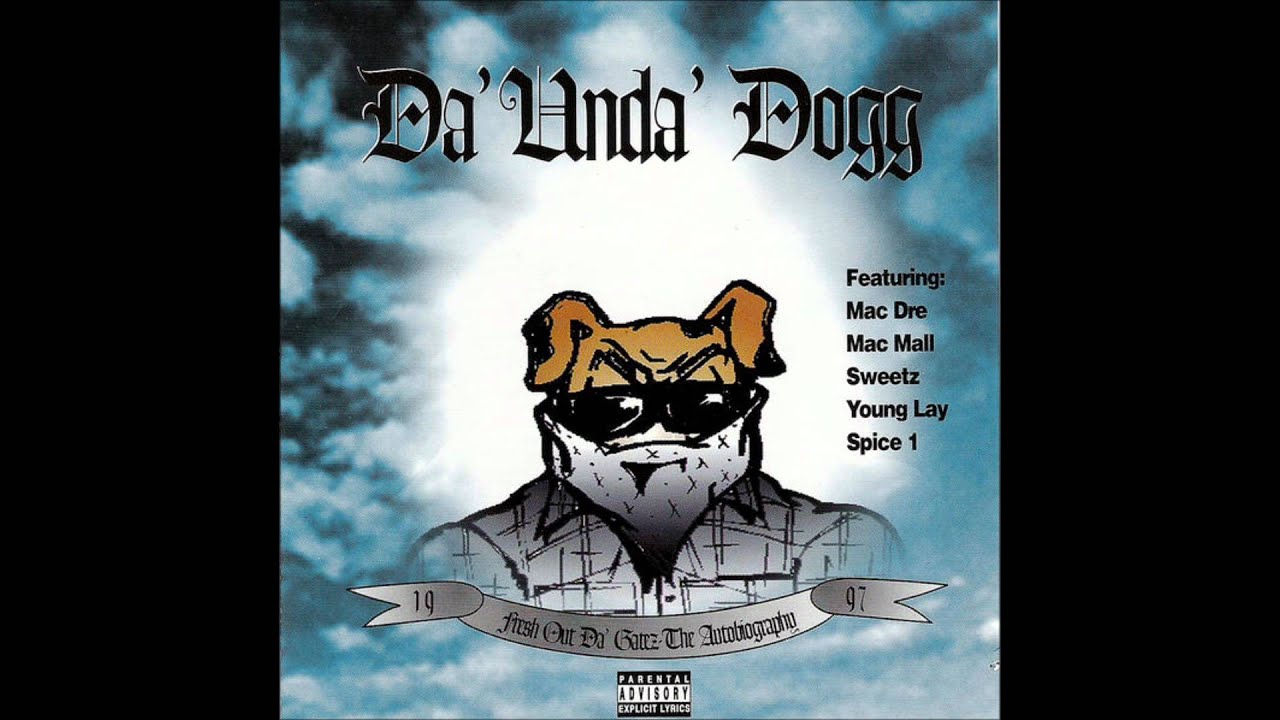 Watch Coolio Da Unda Dogg Feat. Mac Dre - Down For You 1997 Vallejo HillSide Rap Rare Bay Area on YouTube Watch Coolio Da Unda Dogg Feat. Mac Dre - Down For You 1997 Vallejo HillSide Rap Rare Bay Area on YouTube