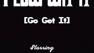 Baby Ca$h and Sheaa  feat. King P  -Flow Wit It [Go Get It]