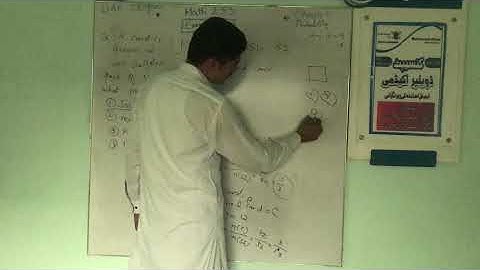 Math 233 Chapter 6 Exercise 6.1 Q number 6,7 and 8