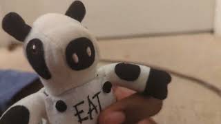Erasey And Friends S9 E9: Too Random For A Title
