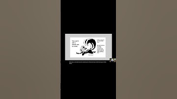 Radio, Fees, and a Skunk Analogy #substack #shorts