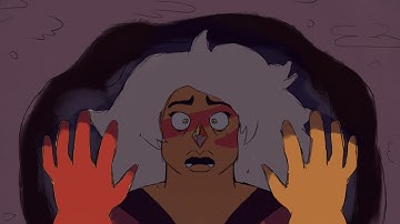 Jasper Returns: Alone and Afraid (fan animation)