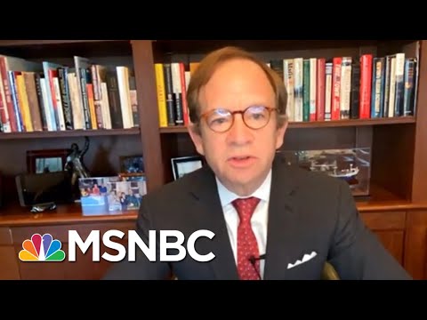 How The Recession Is Hitting Lower Income Americans And Women | Morning Joe | MSNBC