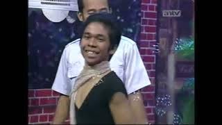 Vega Stephanie Live @Pesbuker Lebaran episode
