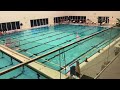 Water Polo Canada NCL League - Senior Women - Fraser Valley vs Calgary Renegades
