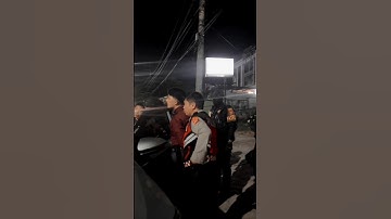 PATROLI PRESISI SAT SAMAPTA POLRESTA KENDARI #kapolrestakendari #polri #polripresisi