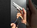 Mag Disconnector and Trigger Reset S&W M39 by Marushin エクセレントHW #edc #asmr #replica