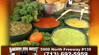 Ranchero King Buffet New Video dec 2013
