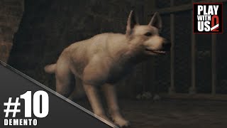 #10【ホラー】弟者の「デメント」【2BRO.】