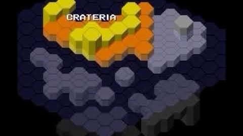 Super Metroid Dark, part 1 of 1