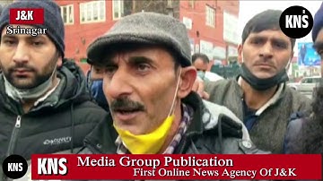 CPW workers stage protest against administration apathy, demands impliment # minimum wages act #DPC.