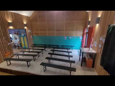 Visite guidée du