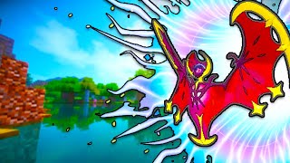 'WORMHOLE TO THE ULTRA SPACE DIMENSION IS HERE AGAIN!' - Minecraft Pixelmon Episode 4