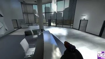 Cs: Go Glock 18 Fade Factory New