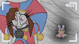 Weather report! | The Amazing Digital Circus Animatic