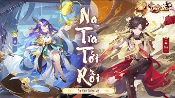 Tây Du VNG | Sự kiện hạn giờ - Na Tra Đến Rồi