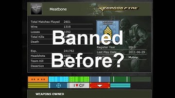 Crossfire Esl hacker