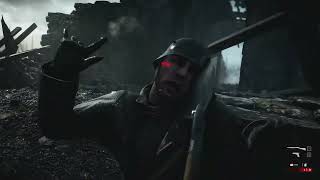 Battlefield 1 - Storm of Steel Story Mission [MAXED OUT]