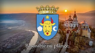 Basarabie nu plânge - (Don't cry, Bessarabia)