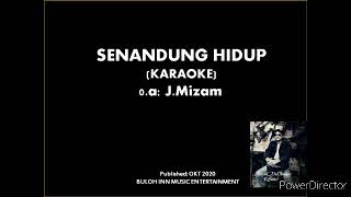 Senandung hidup -J.Mizan