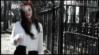 Spring 2010 Rachel Rachel Roy Film 