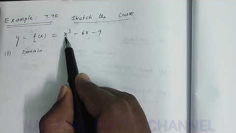 Examples 7.70|| CLASS 12 MATHS CHAPTER 7