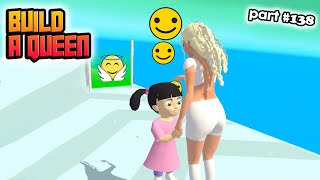 Build A Queen part 138 (levels 895-907) | GamePlay Mobile Games Walkthrough Gaming New Update