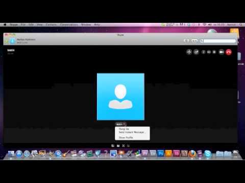 Video: Kuinka Vaihtaa Skype-käyttäjää