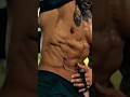 SUMMER SHREDDED-VIDEO OUT‼️ #motivation #abs #fitness
