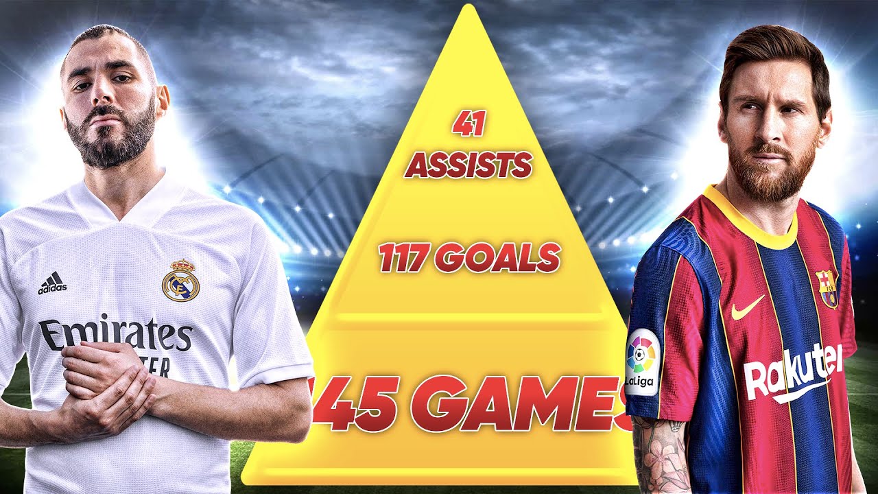 The Biggest One Man Team in Europe Is... The Football Pyramid ft