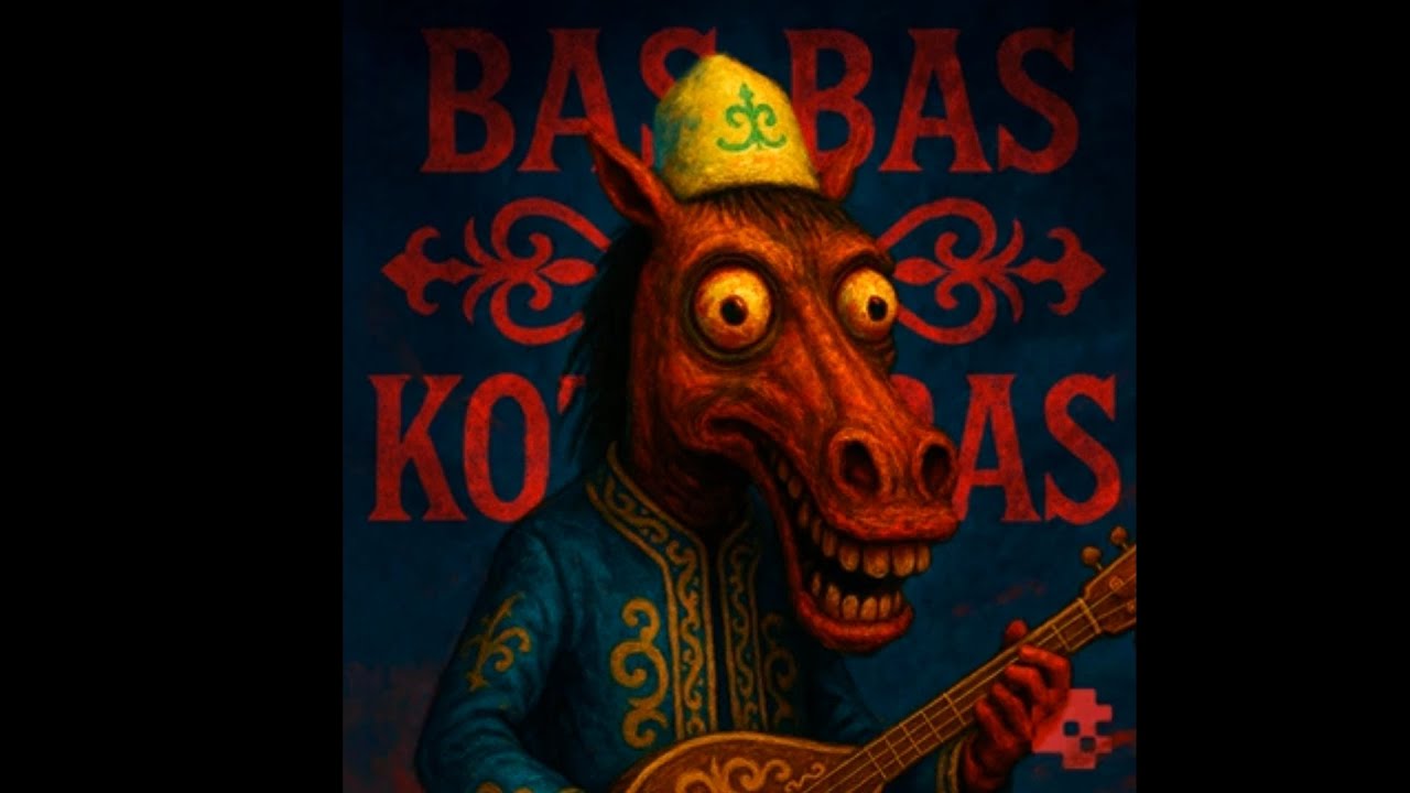 Kocha Bas bas bas котакбас funk - YouTube