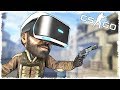 СS:GO в VR #5