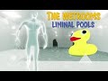 The wetrooms (Full Gameplay) | Liminal Space Games
