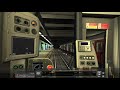 Train simulator 2020 (Metropolitan line) ALD - UXB With delays