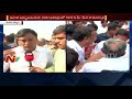 YS Jagan 4th Day Praja Sankalpa Yatra For 10.9KM Today in Jammalamadugu