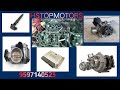 Volkswagen Polo Engine Gear Box Spare Parts