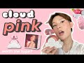 NEW!! Cloud Pink by Ariana Grande - First Impressions + Comparison