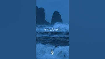جمعة مباركة 💙 #قرآن #قران_كريم #quran #تلاوات #تلاوة_خاشعة #اكسبلور #دويتو #راحة_نفسية #لايك