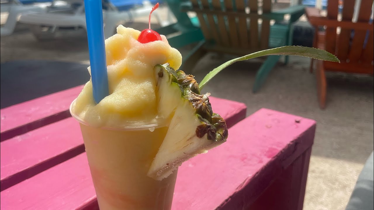 unBELIZEable! San Pedro, Belize Food Reviews 