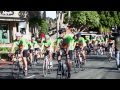Tour de Fresh