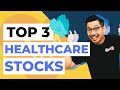 TOP 3 Healthcare Stocks in Malaysia | BURSA MALAYSIA | How to Invest in Stocks